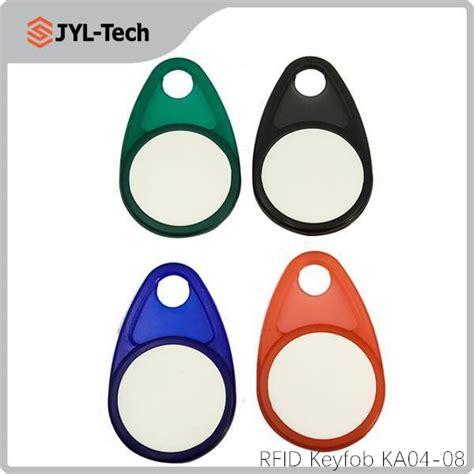 china abs rfid key fob|China ABS RFID Keyfob Manufacturers, Suppliers, Factory.